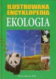Okładka książki Ekologia Ilustrowana encyklopedia