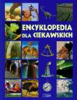 Okładka książki Encyklopedia dla ciekawskich