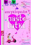 Encyklopedia nastolatki SIEDMIORÓG. Autor: Minkowski Aleksander. Dadada.pl Okładka książki Encyklopedia nastolatki SIEDMIORÓG
