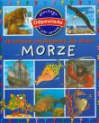 Encyklopedia obrazkowa dla dzieci - Morze FK. Autor: Franco Cathy. Dadada.pl Okładka książki Encyklopedia obrazkowa dla dzieci - Morze FK
