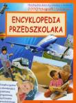 Encyklopedia przedszkolaka KWN. Autor: Czyżowska Małgorzata. Dadada.pl Okładka książki Encyklopedia przedszkolaka KWN
