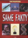 Okładka książki Encyklopedia Same fakty