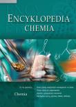 Encyklopedia szkolna - chemia GREG. Autor: Król Iwona. Dadada.pl Okładka książki Encyklopedia szkolna - chemia GREG