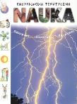 Okładka książki Encyklopedia tematyczna. Nauka. Odkrywaj, obserwuj, poznawaj