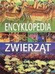 Okładka książki Encyklopedia zwierząt