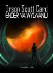 Okładka książki Ender na wygnaniu - Orson Scott Card