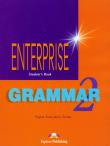 Enterprise 2 Grammar EXPRESS PUBLISHING. Autor: Evans Virginia, Dooley Jenny. Dadada.pl Okładka książki Enterprise 2 Grammar EXPRESS PUBLISHING