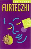 Okładka książki Ewa Nowak. Furteczki