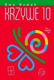 Okładka książki Ewa Nowak. Krzywe 10