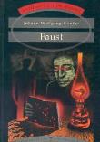 Okładka książki Faust