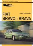 Fiat Bravo i Brava modele 1995-2002. Autor: Zembowicz Józef. Dadada.pl Okładka książki Fiat Bravo i Brava modele 1995-2002