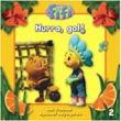 Fifi Hurra, gol!. Autor: Chapman Keith. Dadada.pl Okładka książki Fifi Hurra, gol!