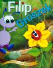 Okładka książki Filip i Groszek