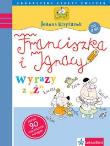 Okładka książki Franciszka i Ignacy wyrazy z ż