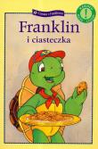 Okładka książki Franklin i ciasteczka. Czytamy...