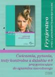 Okładka książki Fryzjerstwo wraz z poradami kosmetycznymi