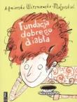 Okładka książki Fundacja dobrego diabła