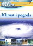 Okładka książki Geografia praktyczna. Klimat i pogoda