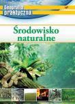 Geografia praktyczna. Środowisko naturalne. Autor: Praca zbiorowa. Dadada.pl Okładka książki Geografia praktyczna. Środowisko naturalne