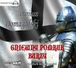 Okładka książki Gniewny pomruk burzy - Audiobook