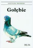 Okładka książki Gołębie. Leksykon Przyrody