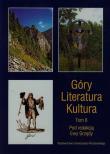 Góry Literatura Kultura t.6. Wydawca: Wydawnictwo Uniwersytetu Wrocławskiego. Dadada.pl Opakowanie Góry Literatura Kultura t.6
