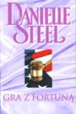 Okładka książki Gra z fortuną