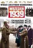 Opakowanie Granatnik WZ.36