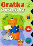 Okładka książki Gratka dwulatka cz.2