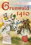 Okładka książki Grunwald 1410 Skrzat