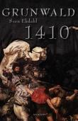 Okładka książki Grunwald 1410