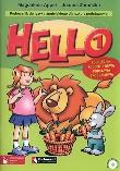 Okładka książki Hello! 1 SB w.2012 PWN