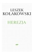 Okładka książki Herezja