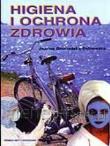 Okładka książki Higiena i ochrona zdrowia FORMAT-AB