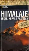 Okładka książki Himalaje. Indie, Nepal i Pakistan