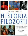 Okładka książki Historia filozofii