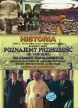 Historia LO KL 3 Podręcznik Zakres podstawowy. Autor: Kozłowska Zofia T., Unger Irena, Unger Piotr, Zając Stanisław. Dadada.pl Okładka książki Historia LO KL 3 Podręcznik Zakres podstawowy