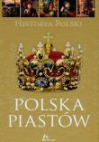 Okładka książki Historia Polski Polska Piastów