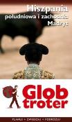 Okładka książki Hiszpania południowa i zachodnia Przewodnik Globtroter