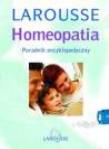 Homeopatia Poradnik encyklopedyczny. Autor:   Praca zbiorowa. Dadada.pl Okładka książki Homeopatia Poradnik encyklopedyczny