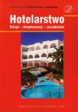 Hotelarstwo. Usługi, eksploatacja, zarządzanie. Autor: Aleksander Panasiuk(red.). Dadada.pl Okładka książki Hotelarstwo. Usługi, eksploatacja, zarządzanie