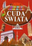 Ilustrowana encyklopedia  - Cuda świata. Autor: praca zbiorowa. Dadada.pl Okładka książki Ilustrowana encyklopedia  - Cuda świata