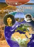 Okładka książki Ilustrowana encyklopedia Pytania i odpowiedzi