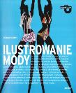 Okładka książki Ilustrowanie mody