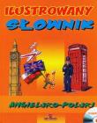 Okładka książki Ilustrowany słownik angielsko-polski z płytą CD