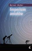 Okładka książki Imperium aniołów