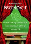 Okładka książki Inscenizacje