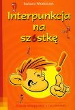 Okładka książki Interpunkcja na szóstkę