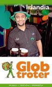 Okładka książki Irlandia Przewodnik Globtroter
