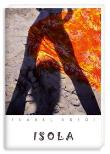 Isola. Autor: Abedi Isabel. Dadada.pl Okładka książki Isola